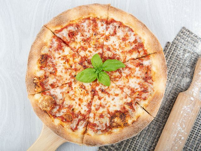 Margherita Pizza