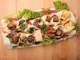 Mix Sandwich
