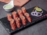 Skimmed Kebab