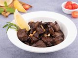 Chicken Liver