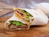 Friday Sandwich