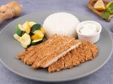 Chicken Zinger Meal