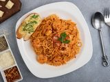 Spaghetti Milano Pasta