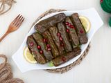 Vine Leaves