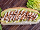 Chicken Sandwich