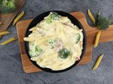 Neapolitan Pasta