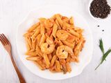 Seafood Pasta