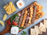 Mix Grill Meal