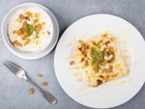 Rice Pudding