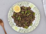 Special Liver Platter