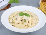Alfredo Pasta