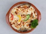 Afandi Mix Shrimp Casserole