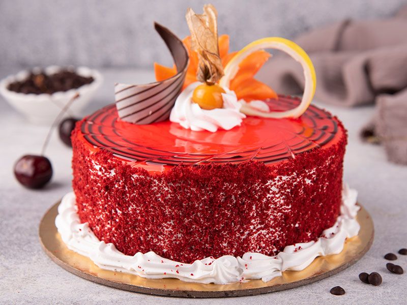 Share more than 130 cake gallery talabat best kidsdream.edu.vn