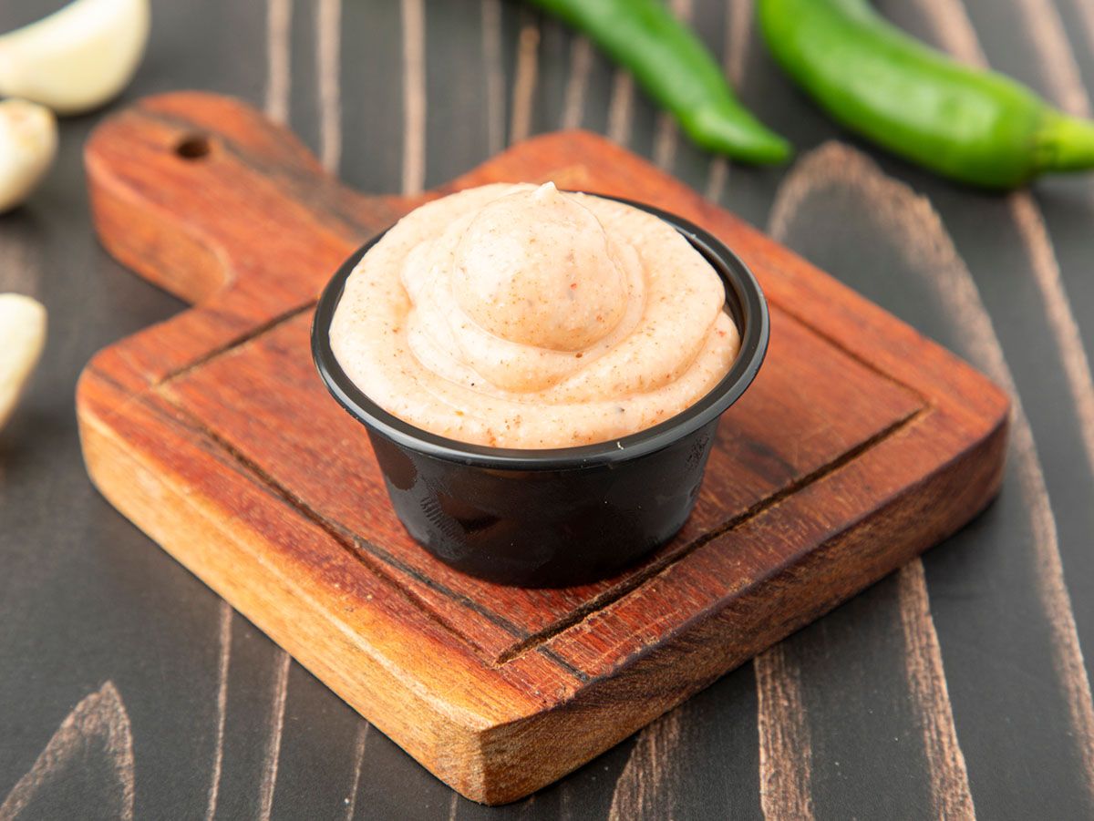 علبة شنب مثومة حارة