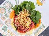 Rocca Salad Box