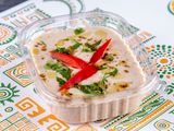 Sesame Paste Salad Box