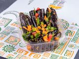 Pickled Eggplant Box