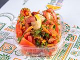Pickled Tomato Box
