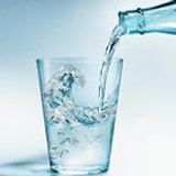 Mineral Water