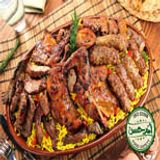Om Hassan Grill