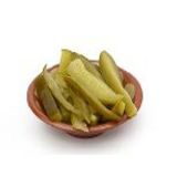 Pickled Cucumber