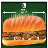 Chicken Geregy Sandwich