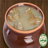 Boneless Knuckles Soup