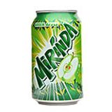 Fanta Apple