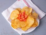 Potato Chips Packet