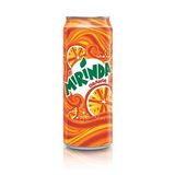 Mirinda Orange Can