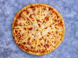 Mix Cheese Pizza