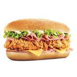Zinger Sandwich
