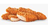 Chicken Strips Piece