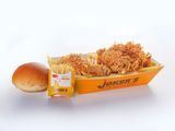 2 Piece Meal