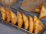 2 Samosa