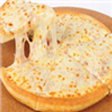 Large Cheese Lovers Pizza - Thin