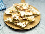 Chicken Quesadilla