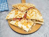 Quesadilla Mix