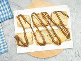 Nutella Crepe
