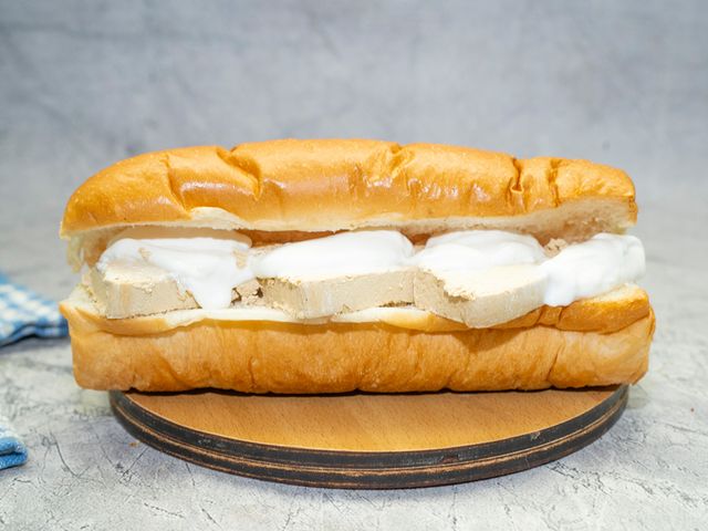 Sakalans Sandwich