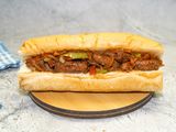 Oriental Sausage