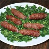 1/4 Kofta Meal