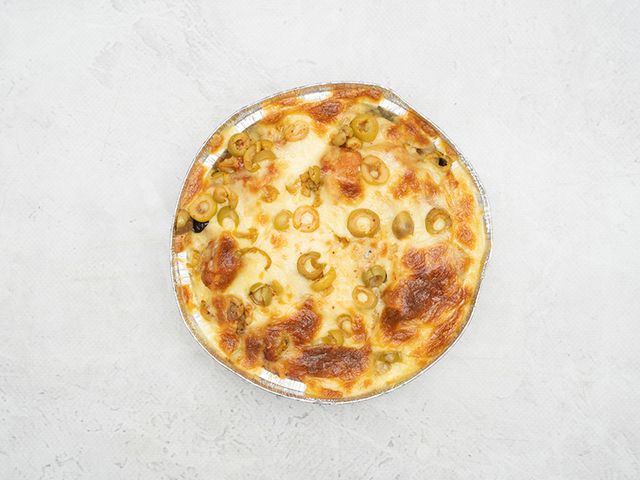Chicken Casserol