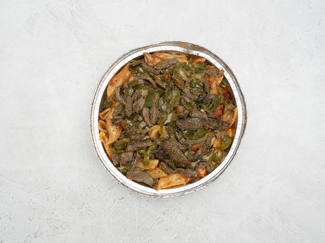 Liver Casserole