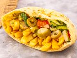 Potato Chips Sandwich