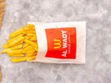 French Fries Packet
