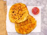 Grilled Hawawshi