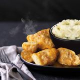 Mega Zinger Meal