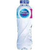 Mineral Water