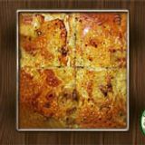 Rokak with Minced Meat Tray